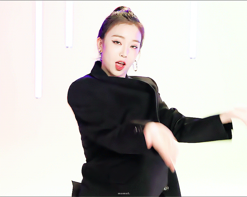 [잡담] 스테이씨 리더 누구게 !!!!!!!! | 인스티즈