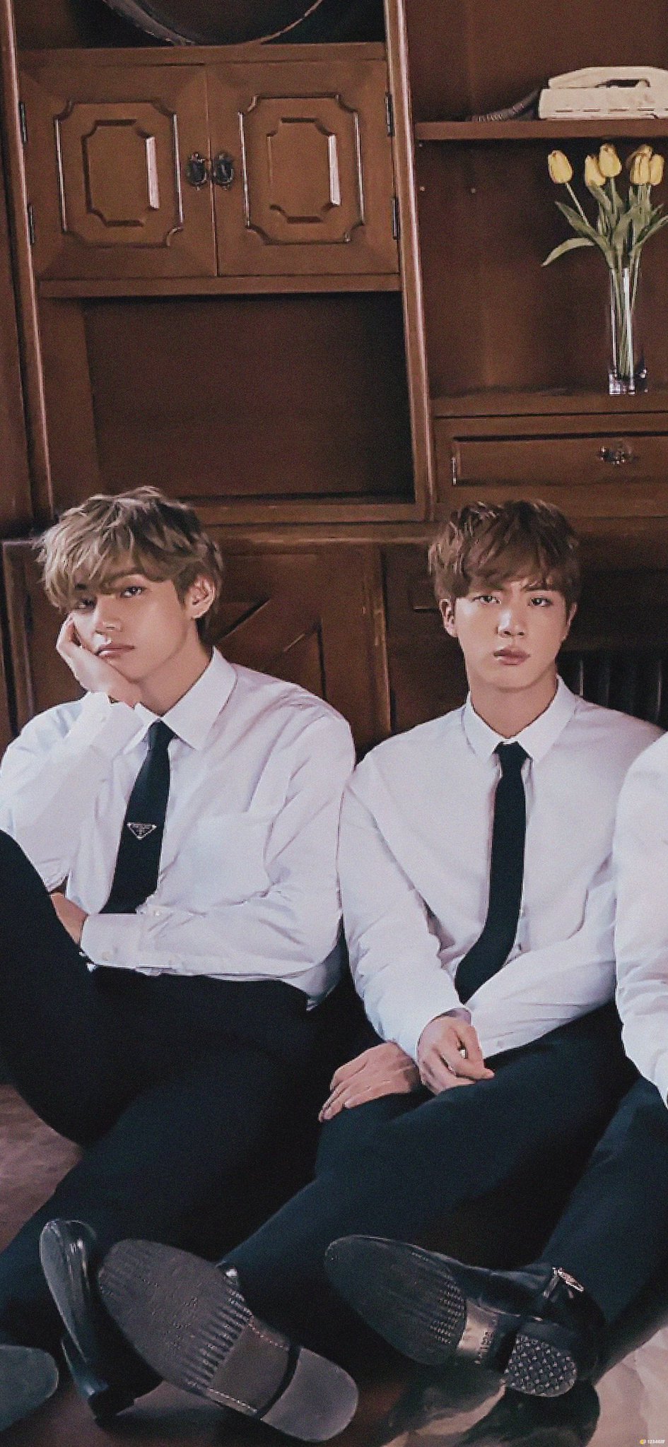 [잡담] 방탄 갈발 개쥬타 | 인스티즈