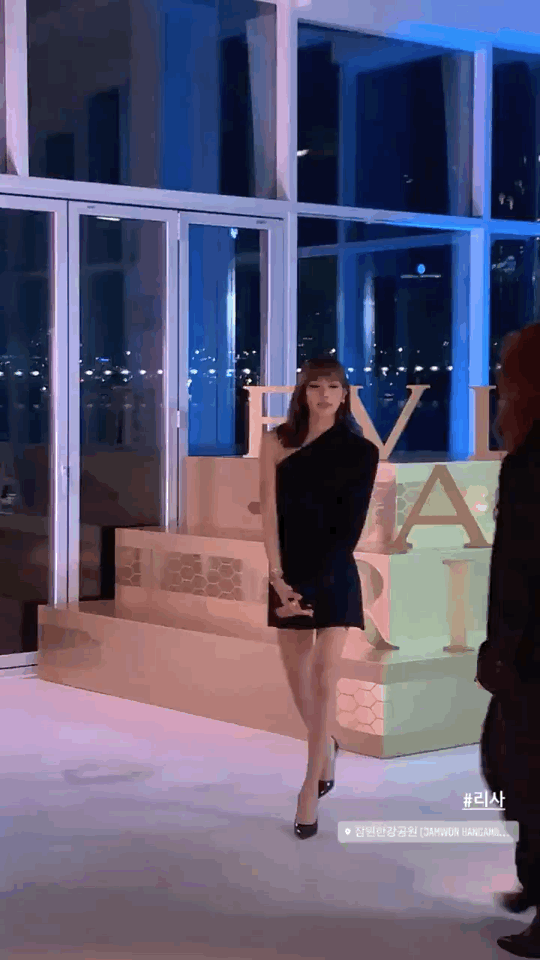 [잡담] 개인적으로 리사 레전드 짤 | 인스티즈