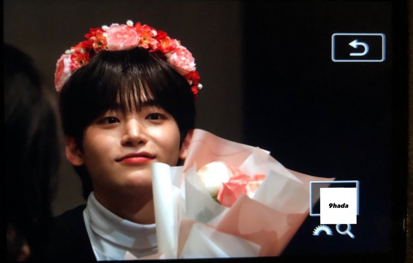 정모 첫 대면 팬싸 프리뷰 모음 ❤️🍑 | 인스티즈