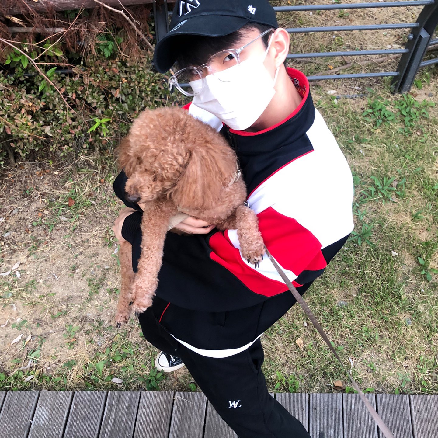 [잡담] 이거 누구야? 남돌임 | 인스티즈