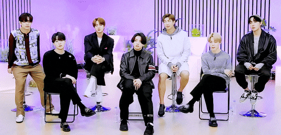 [잡담] 방탄 입모양 안보고 말하는사람찾기 (난이도없음) | 인스티즈