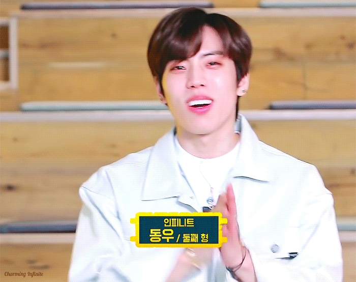 💛동우야 전역 축하해💛 | 인스티즈