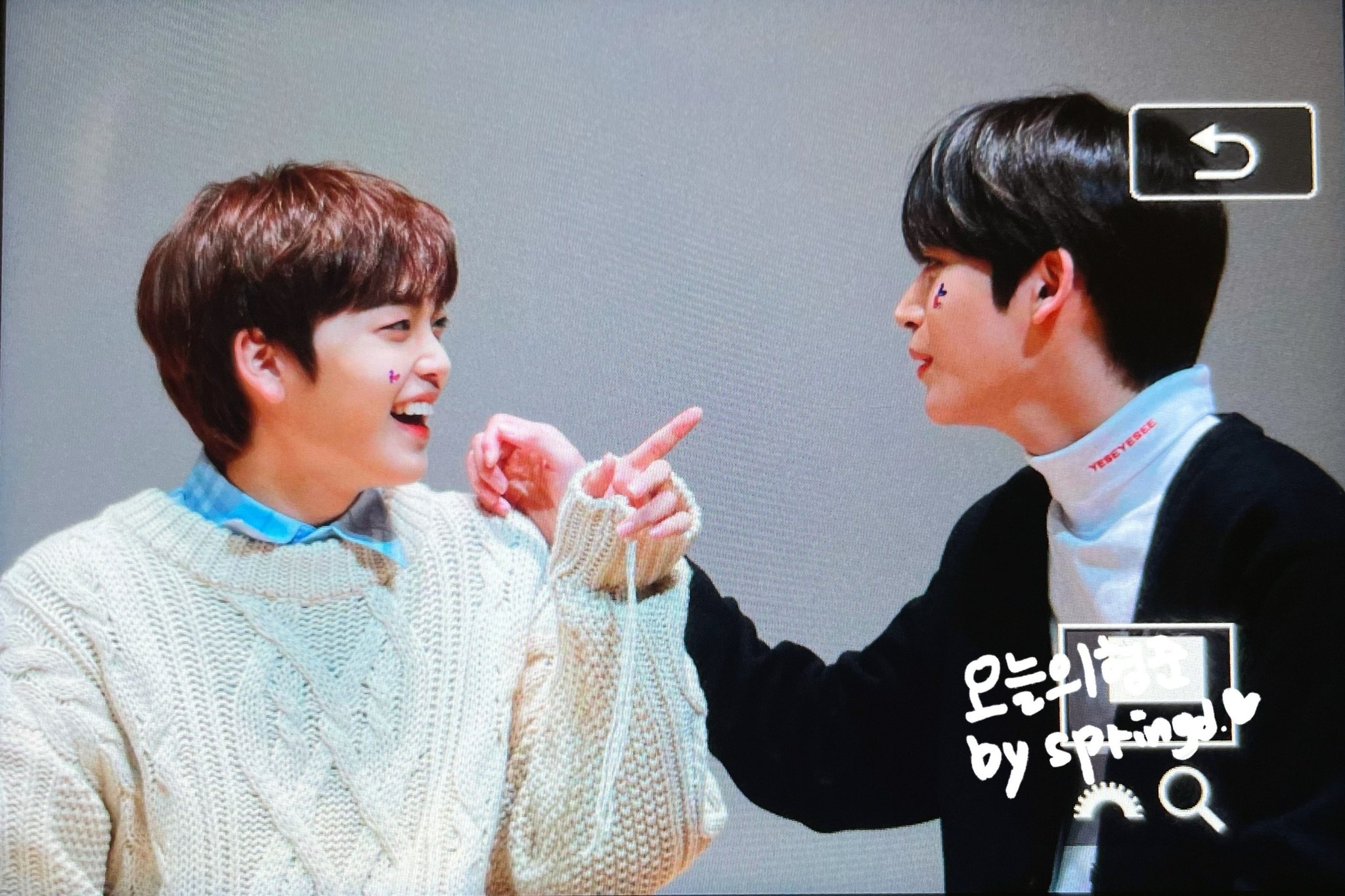 정모 첫 대면 팬싸 프리뷰 모음 ❤️🍑 | 인스티즈