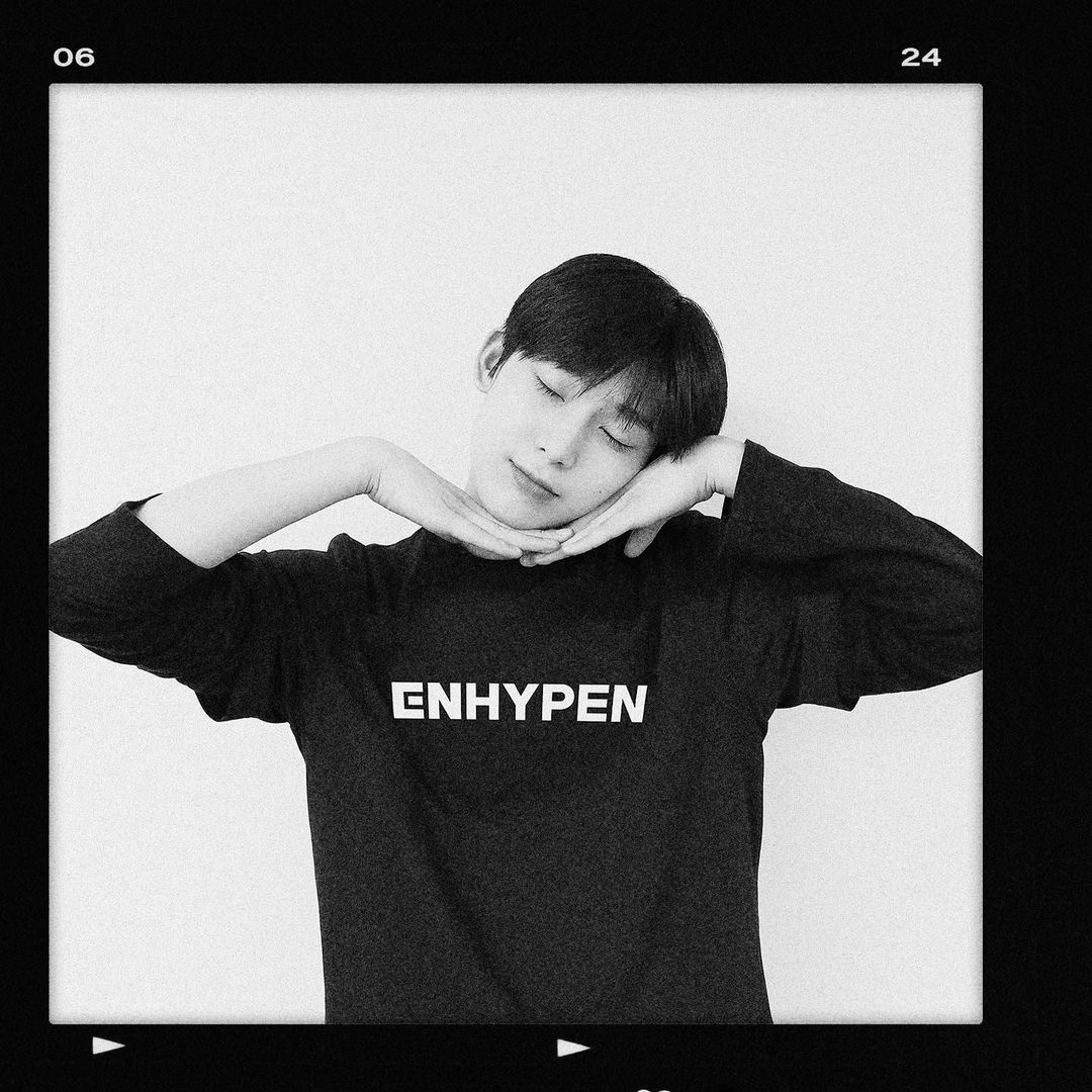 [정리글] ENHYPEN(엔하이픈) 공식 인스타그램 피드 정리 | 인스티즈
