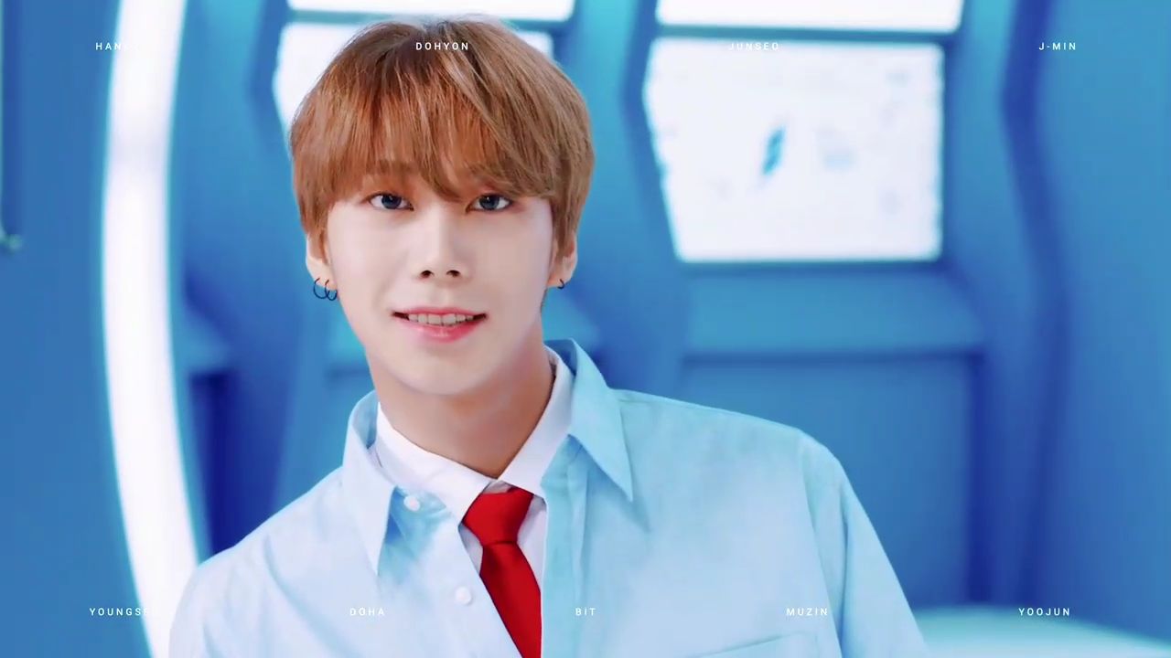 티저 배깅이들💚💚 | 인스티즈