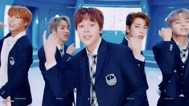 티저 배깅이들💚💚 | 인스티즈