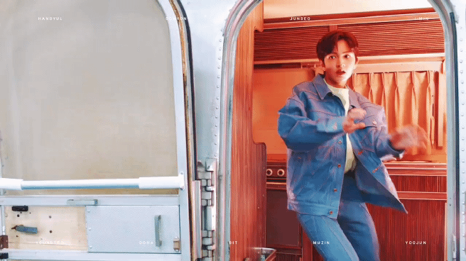 티저 배깅이들💚💚 | 인스티즈