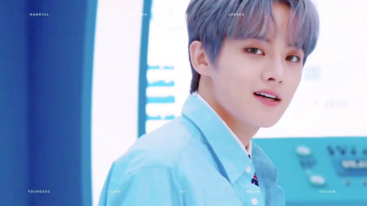 티저 배깅이들💚💚 | 인스티즈