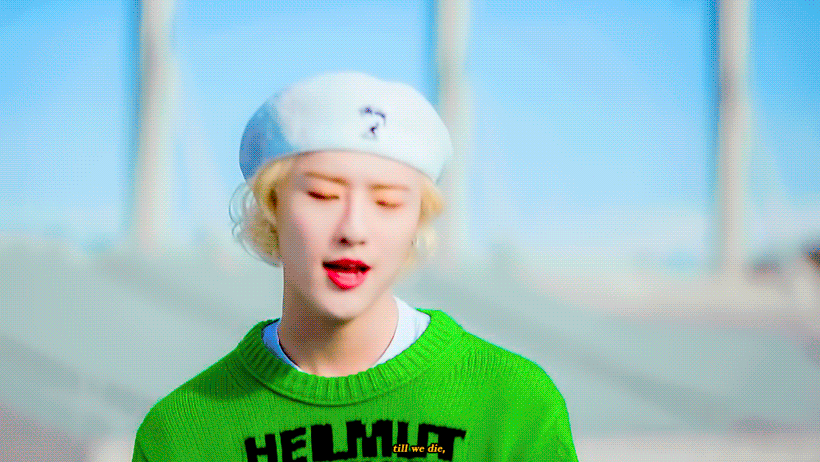 [잡담] 조승연 하늘이 갈라지고 땅이 무너져도 청량 또 해야되는 이유...... | 인스티즈