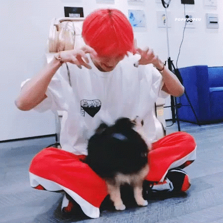 [12F/30R] 심심한까 해본 얼라에 대한 고찰(티미 파티) | 인스티즈