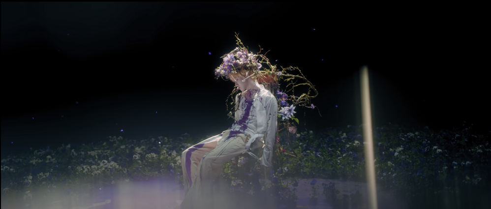 세계관 이해를 위해 553 가사를 분석해보았다 (사진 많음, 글 많음) | 인스티즈