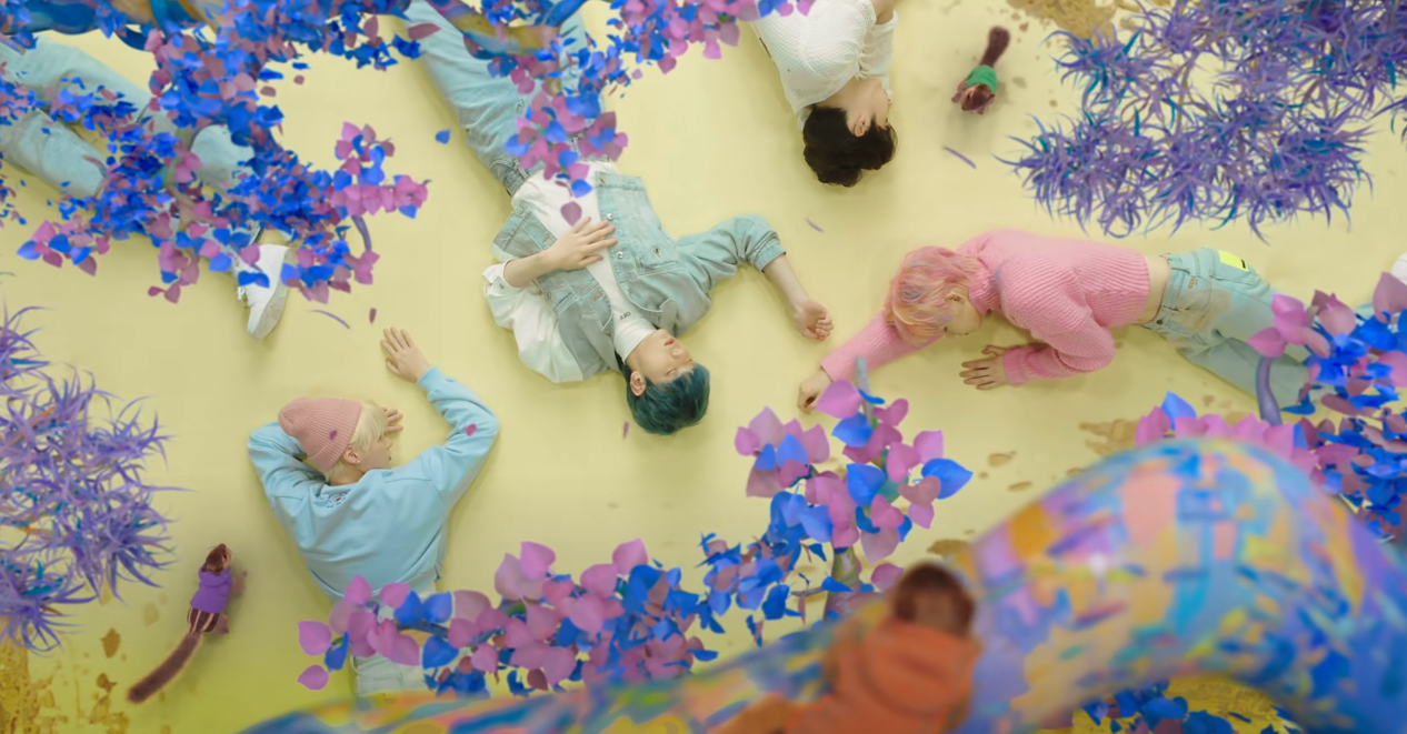 세계관 이해를 위해 553 가사를 분석해보았다 (사진 많음, 글 많음) | 인스티즈