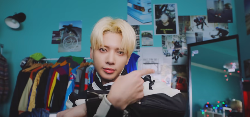 세계관 이해를 위해 553 가사를 분석해보았다 (사진 많음, 글 많음) | 인스티즈