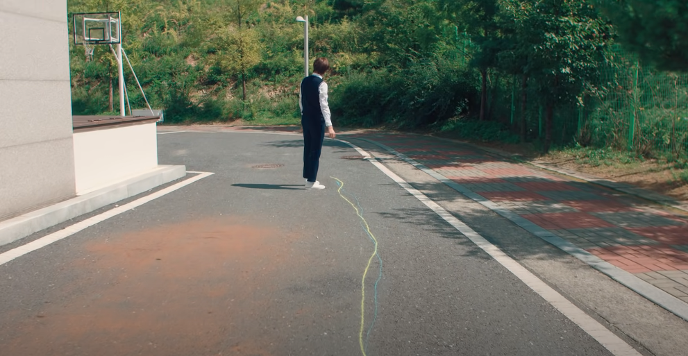 세계관 이해를 위해 553 가사를 분석해보았다 (사진 많음, 글 많음) | 인스티즈