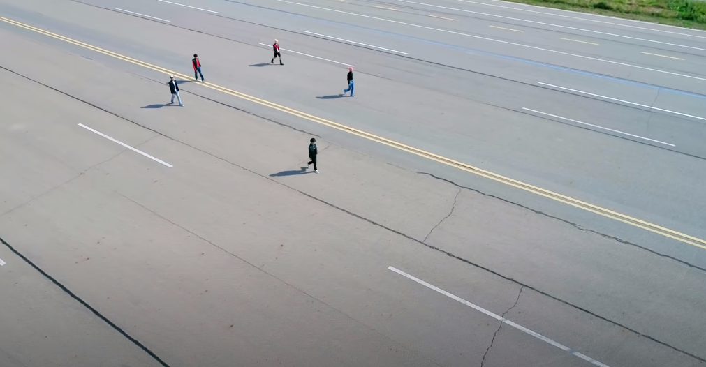 세계관 이해를 위해 553 가사를 분석해보았다 (사진 많음, 글 많음) | 인스티즈