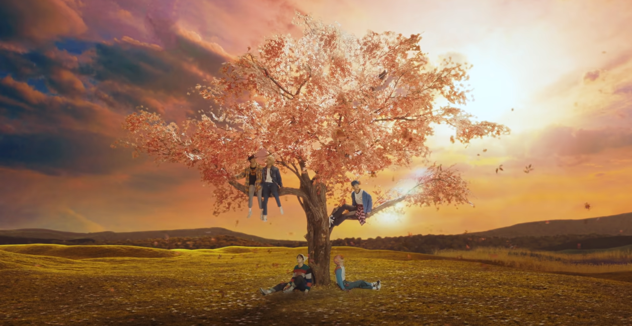 세계관 이해를 위해 553 가사를 분석해보았다 (사진 많음, 글 많음) | 인스티즈