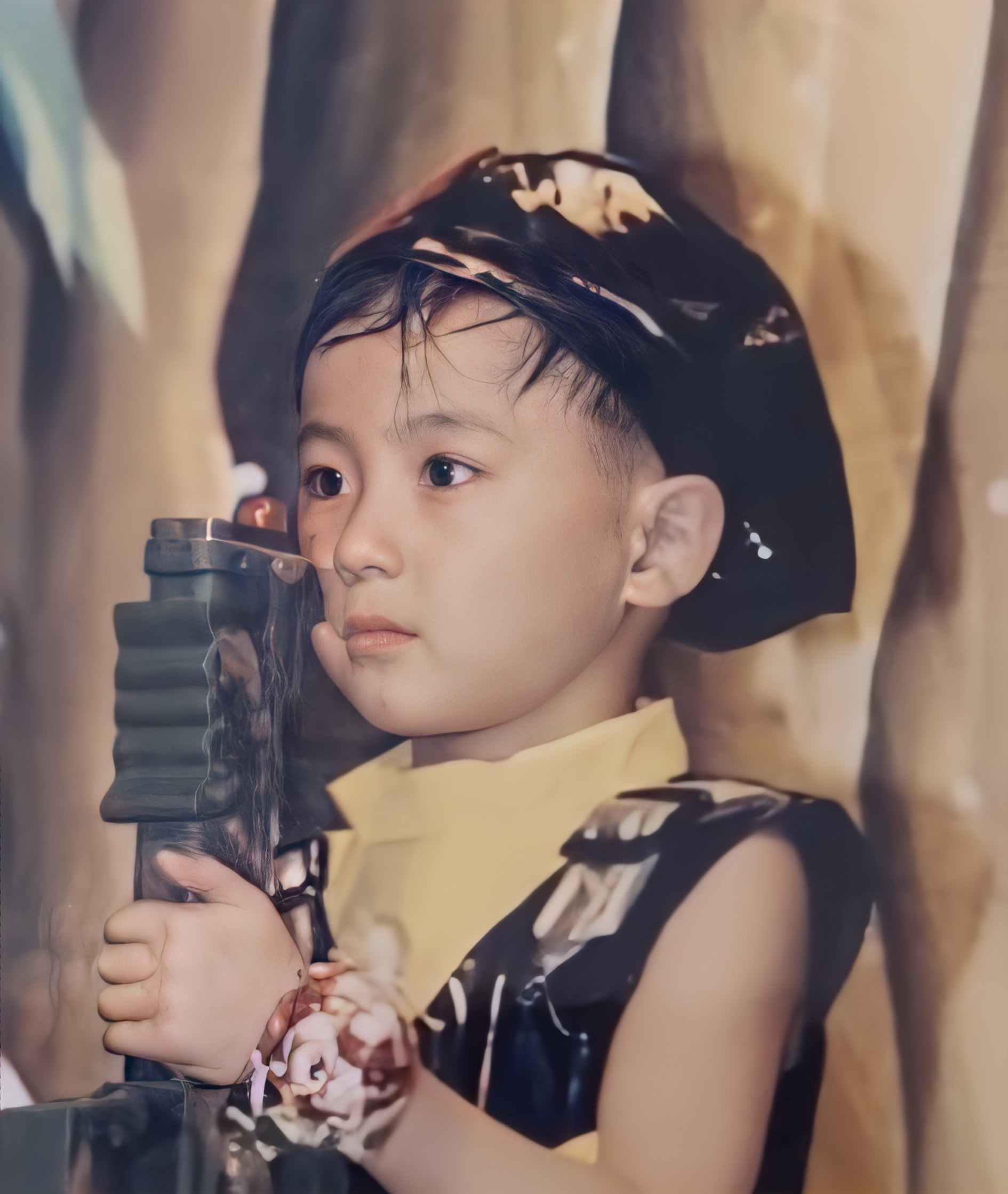 [잡담] 더보이즈 현재 코 높이 실감짤 이거 2개가 대박인거 같아 | 인스티즈