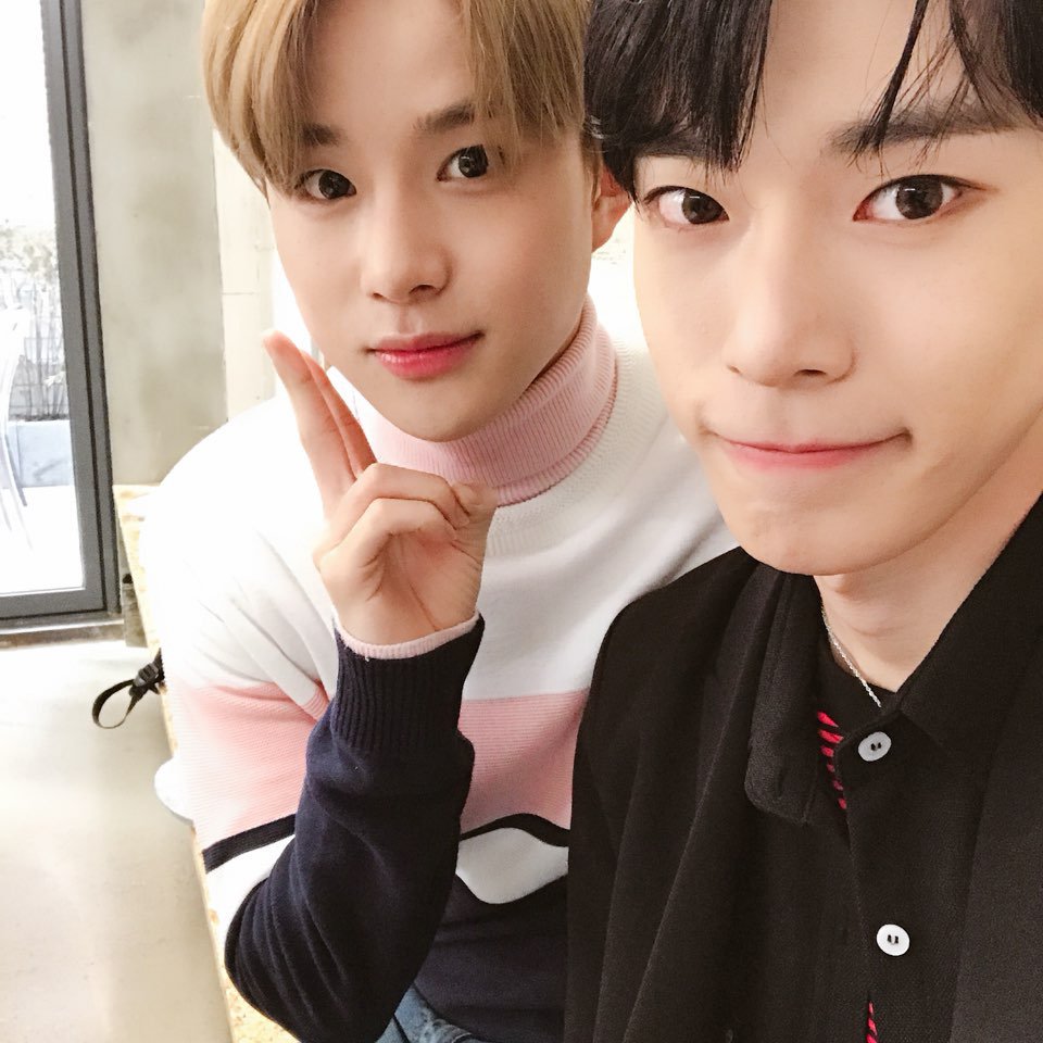 [잡담] 진짜 개신기한데 제발 봐줄사람 주어 엔시티 정우 | 인스티즈