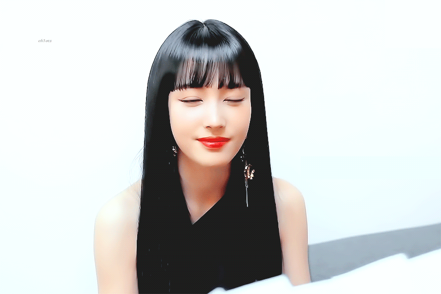 [잡담] 자윤이 이목구비 정말 꽉꽉 차있다 | 인스티즈