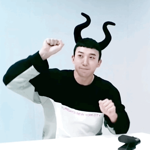 오늘 라방 리본 단 거 넘 귀여웠다ㅠ | 인스티즈