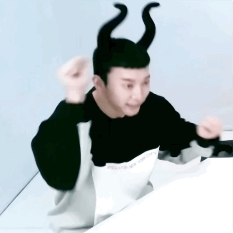 오늘 라방 리본 단 거 넘 귀여웠다ㅠ | 인스티즈