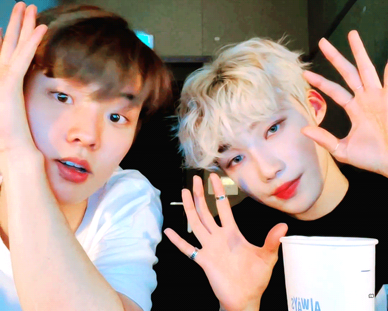 [정리글] 아이돌 그룹 내 동갑 멤버끼리 평생 친구가 되는 것 | 인스티즈