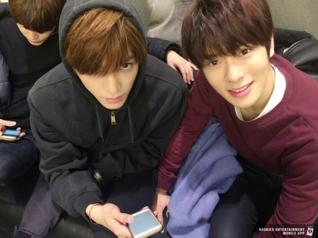 [정리글] 루키즈 태용잉 사진들 | 인스티즈