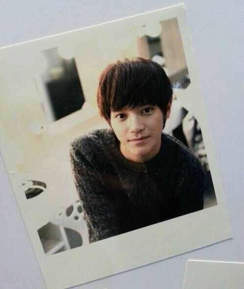 [정리글] 루키즈 태용잉 사진들 | 인스티즈