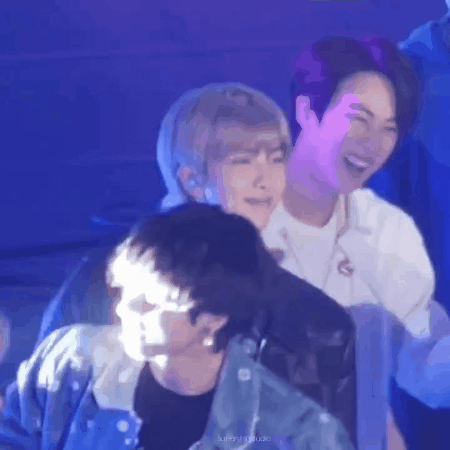 [잡담] 뷔 번아웃, 우울감 왔을 때 방탄이 쓴 롤링페이퍼 내 눈물버튼임...😢 | 인스티즈