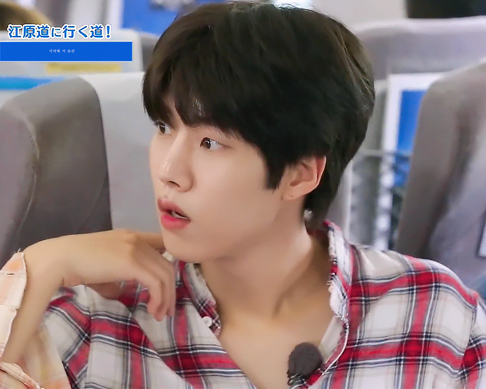 [잡담] 큰오빠 귀여워 | 인스티즈