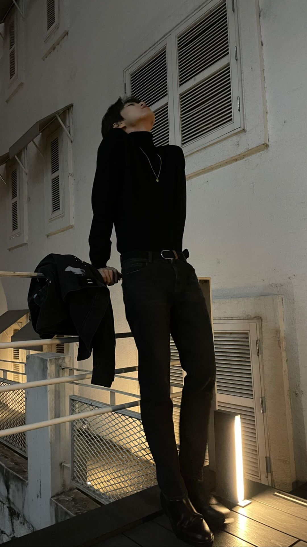 [잡담] 엔시티 도영 인스타 게시물 70개 중에 이게 甲이라고 생각... | 인스티즈