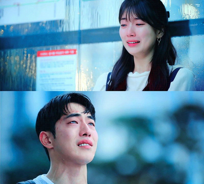 도달 끝까지 지킨다 | 인스티즈