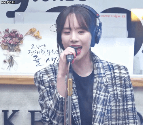 [잡담] 김설아 미모를 더 알릴 수 있어서.... 행복해.......... | 인스티즈