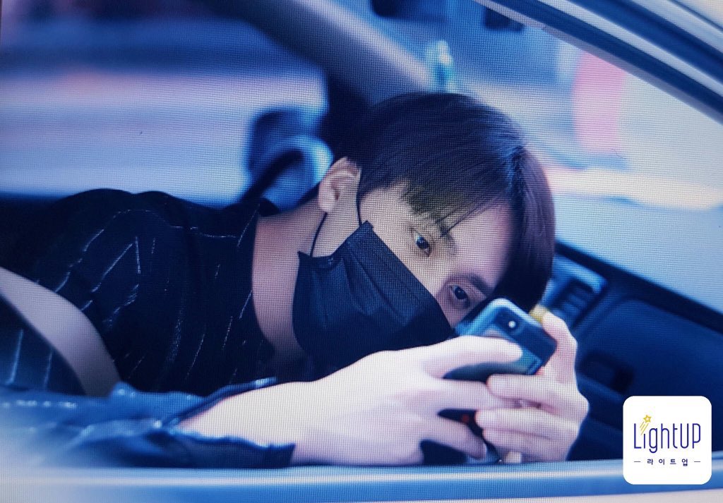 [잡담] 개인적으로 가장 좋아하는 손동운 실물느낌사진 | 인스티즈