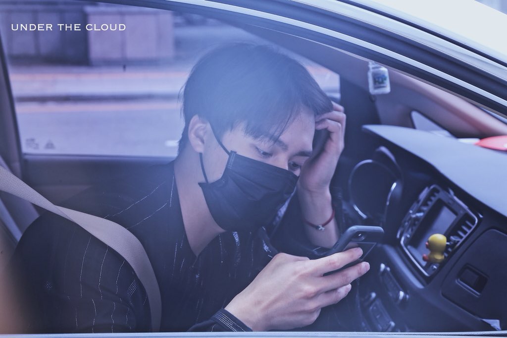 [잡담] 개인적으로 가장 좋아하는 손동운 실물느낌사진 | 인스티즈