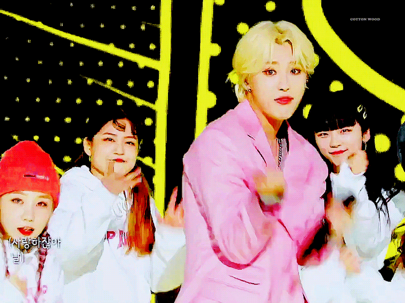 [잡담] 조승연 핑크수트 차이 뭐야... | 인스티즈