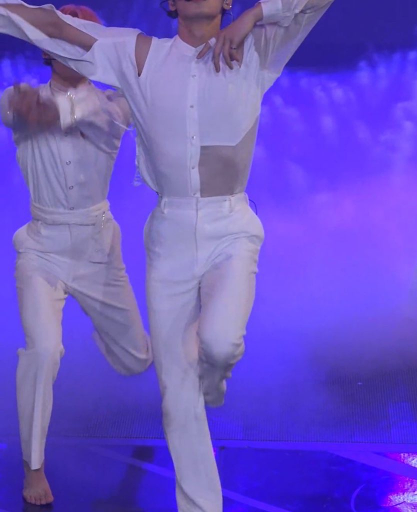 [잡담] 내가 사심으로 좋아하는 더보이즈 주연 피지컬 | 인스티즈