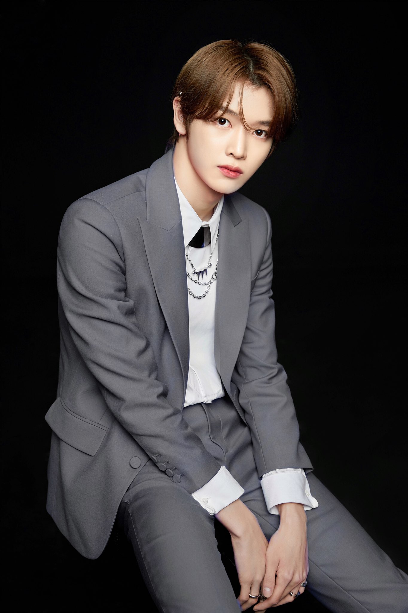 근데 성찬이는 재중-태용 라인 아니지않나 - 인스티즈(instiz) 연예 카테고리