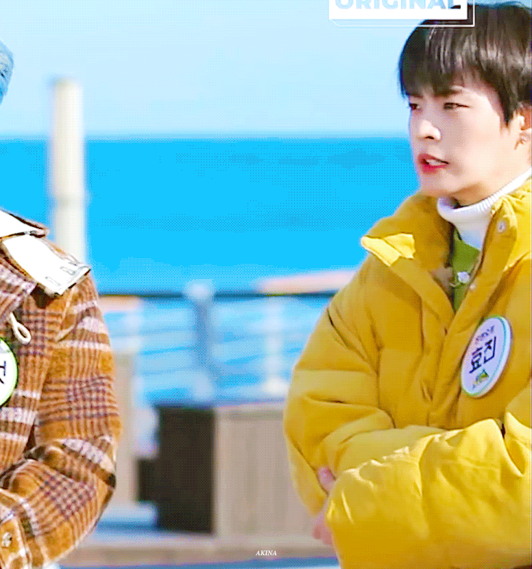 [잡담] 💛계란말이 효진💛 | 인스티즈