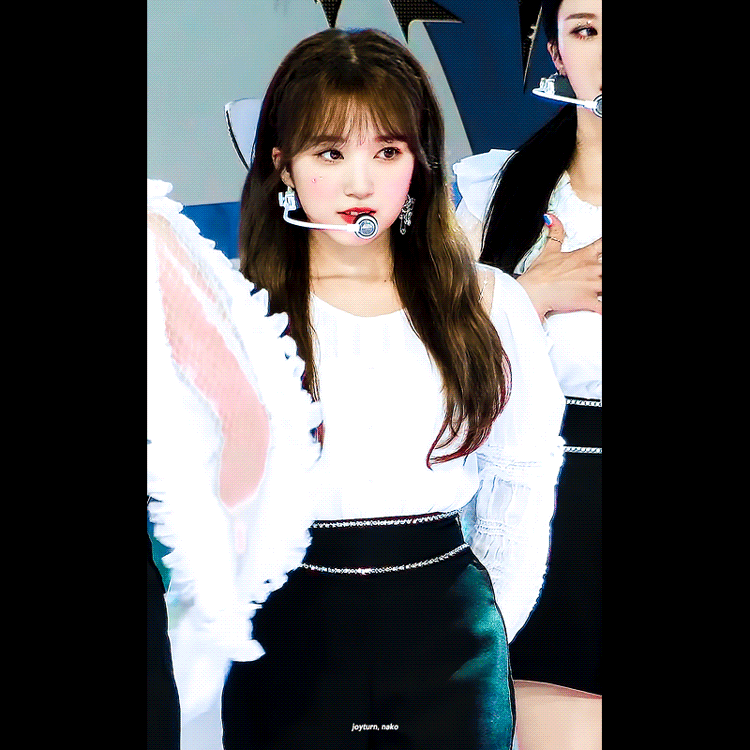 [잡담] 내가 좋아하는 나코 한국 스타일링 모음🥹 | 인스티즈