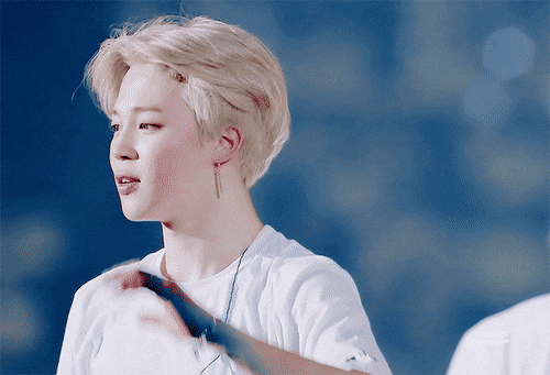 [잡담] 방탄 지민 놀라운 머리숱.. | 인스티즈