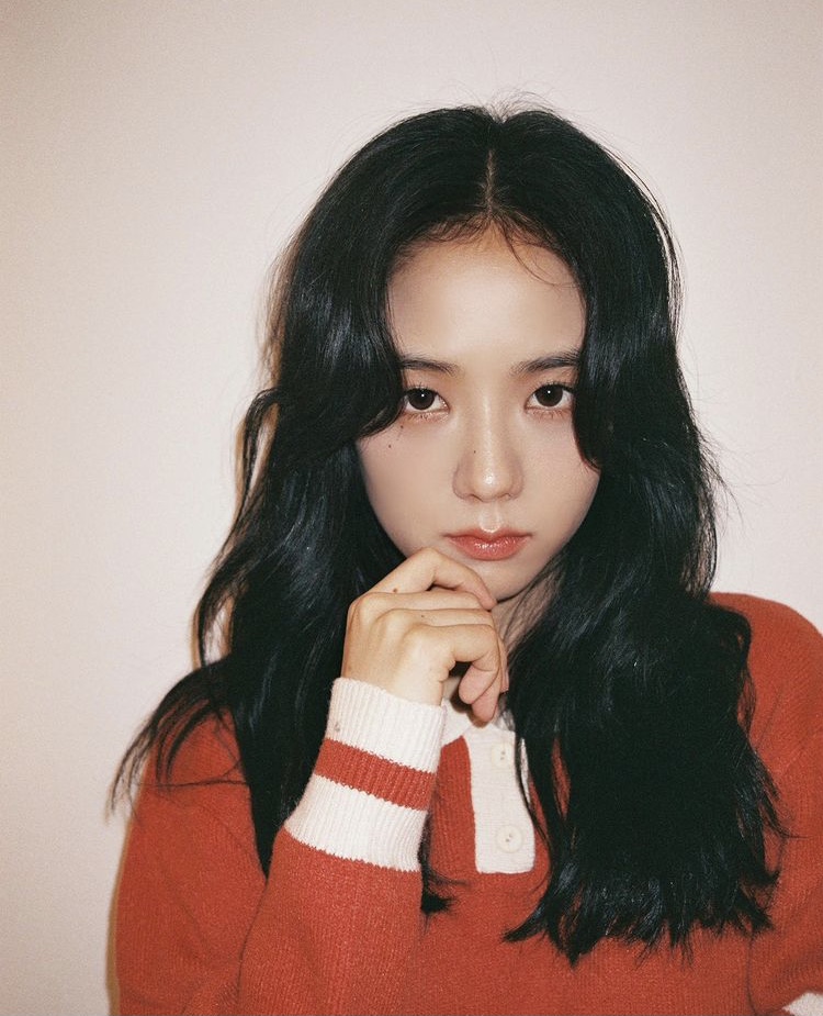 블핑 지수가 인스타 업로드 실패한 사진 ••• - 인스티즈(instiz) 연예 카테고리