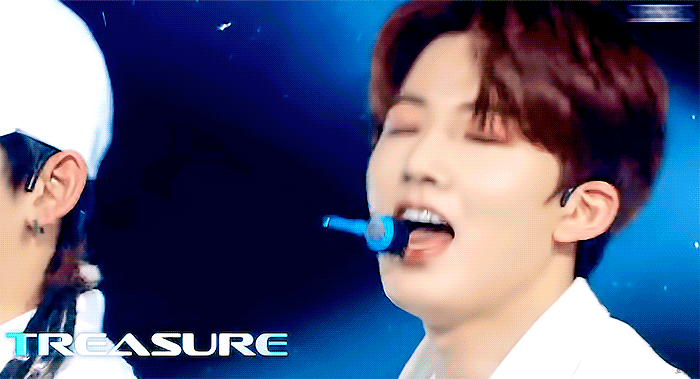 [잡담] 트레저 준규 위버스에서 우리의 단합력이 보고싶다고 | 인스티즈