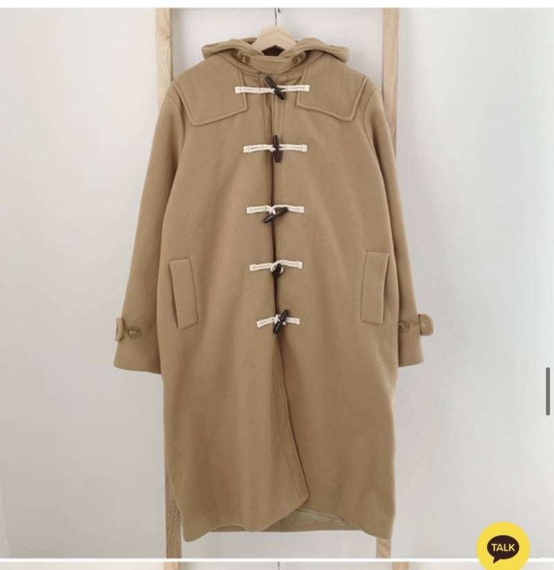떡볶이 코트 새상품 판매 | 인스티즈