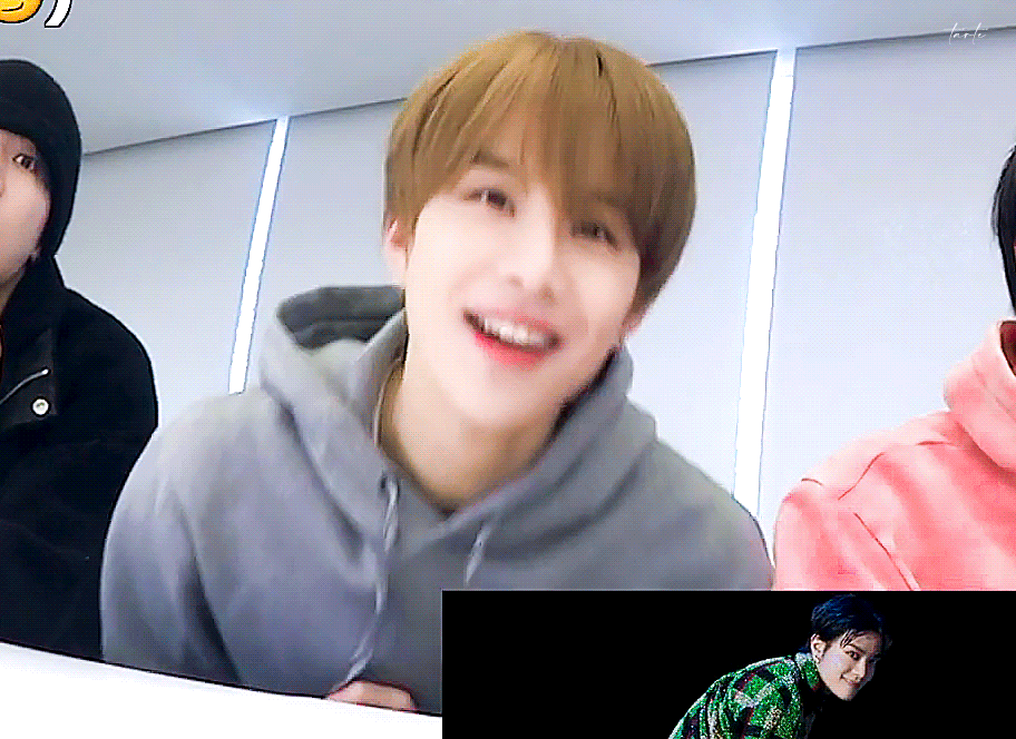 [잡담] 김정우는…갈머가 찐이야… | 인스티즈