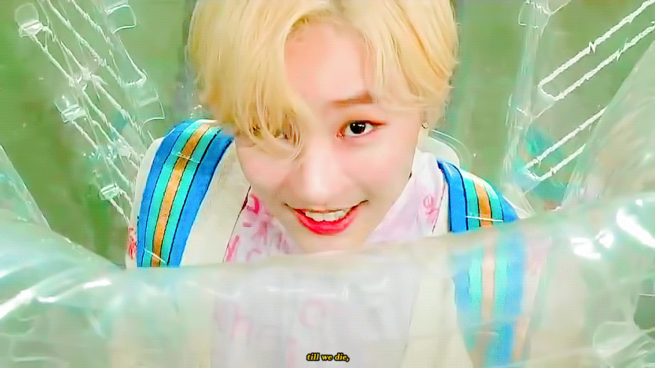 [잡담] 조승연 하늘이 갈라지고 땅이 무너져도 청량 또 해야되는 이유...... | 인스티즈