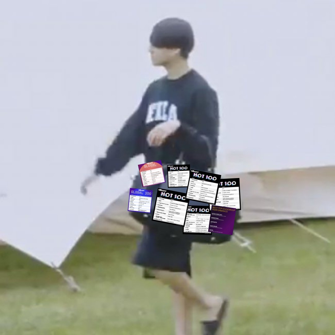 [잡담] 방탄 이 짤 만들고 놀던 때가 곧 있으면 2년 전이래 | 인스티즈