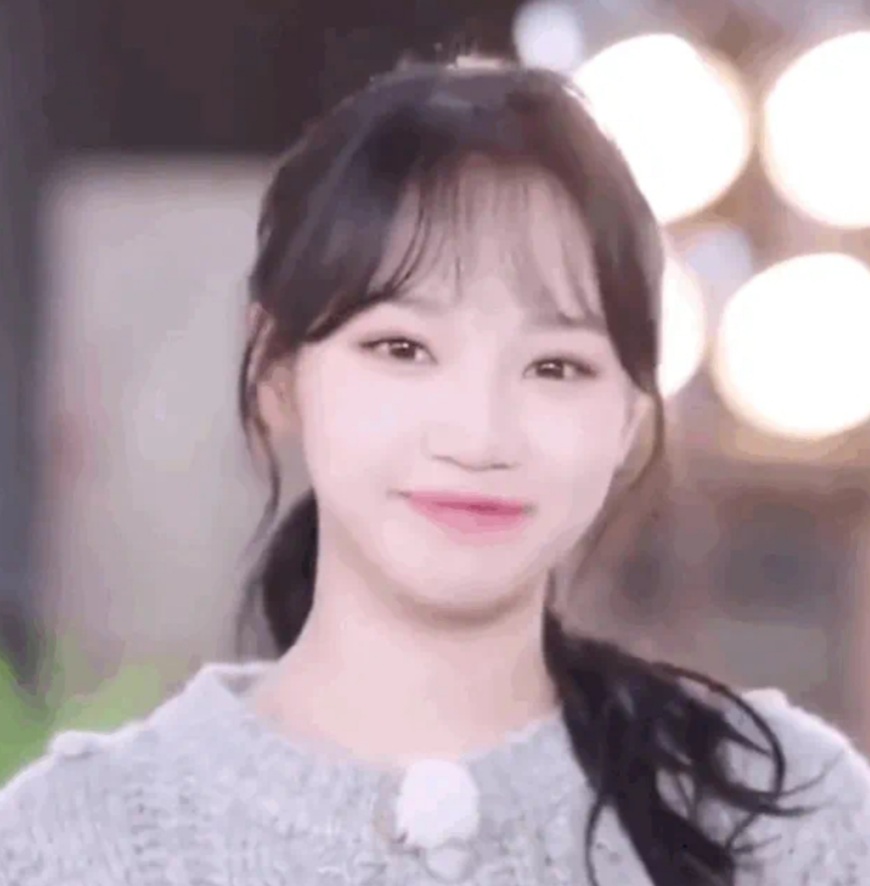 아이즈원 채원 이거 움짤이나 - 인스티즈(instiz) 연예 카테고리