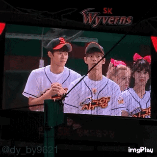 [잡담] 도영아..공명형 한번만 쳐다봐줘 | 인스티즈